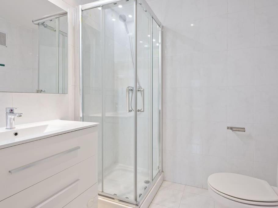 Alcam Espronceda Appartement *