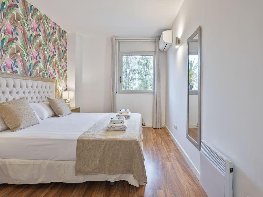 Alcam Espronceda Appartement *