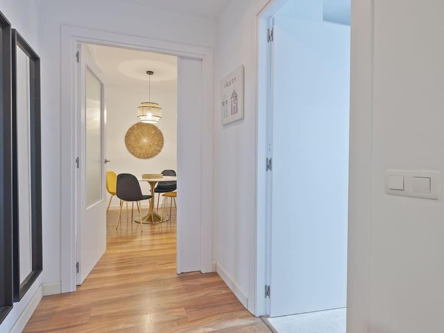 Appartement Alcam Espronceda Barcelona