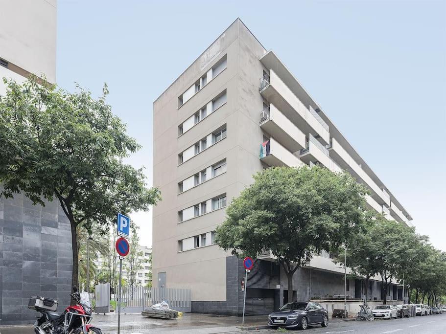 Alcam Espronceda Appartement *