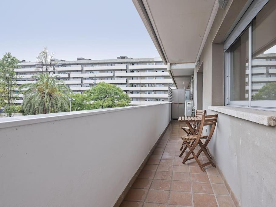 Alcam Espronceda Appartement *